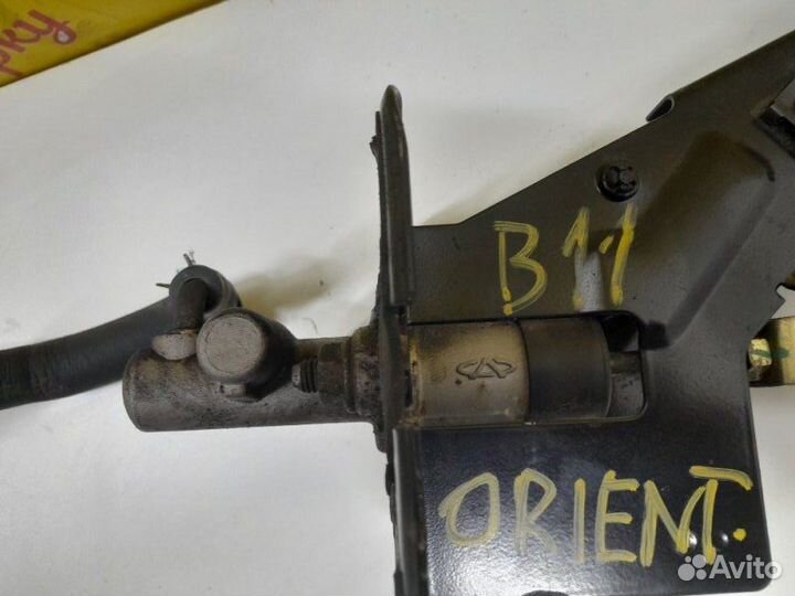 Педаль сцепления Chery Oriental Son (B11) / Eastar