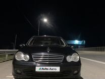 Mercedes-Benz C-класс 1.8 AT, 2006, 354 000 км