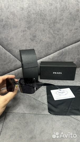 Очки мужские