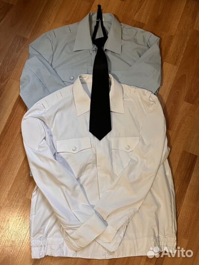 Форма полиции