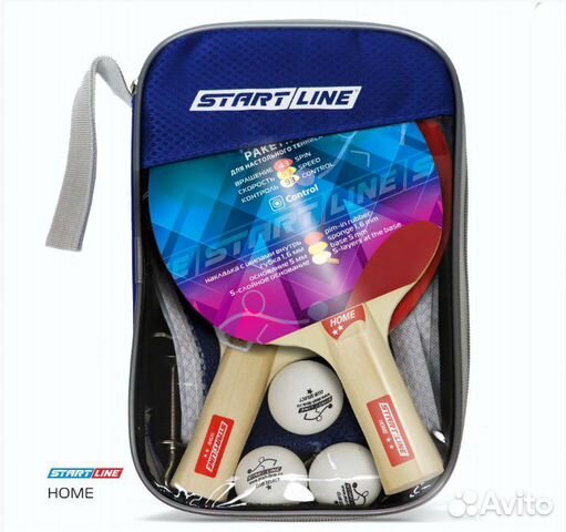 Набор для настольного тенниса