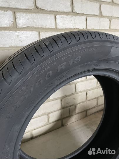 Pirelli Scorpion Verde 225/60 R18