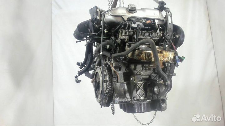 Двигатель Peugeot 607 3 л