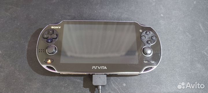 Sony PS Vita Fat 3g