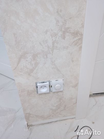 Услуги электрика