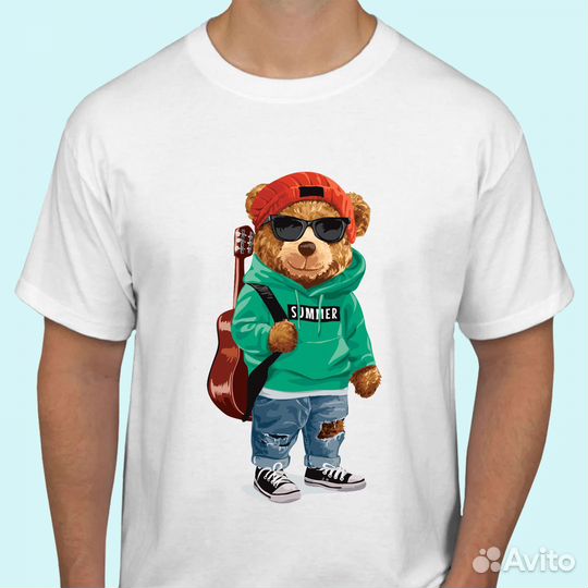 Термотранфер для самостоятельного нанесения утюгом