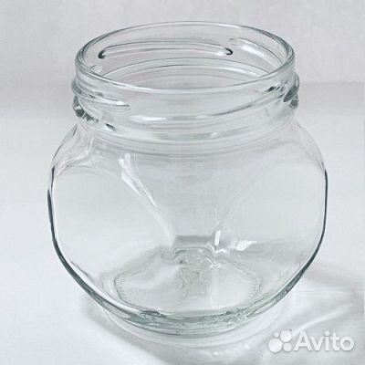 Стеклянные банки и бутылки от 45 мл до 5 л