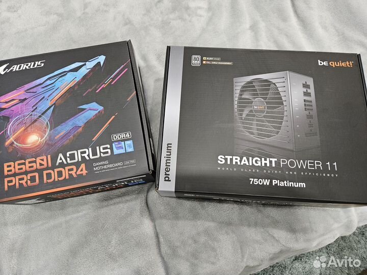 Intel Core i7-12700F + GeForce RTX3070
