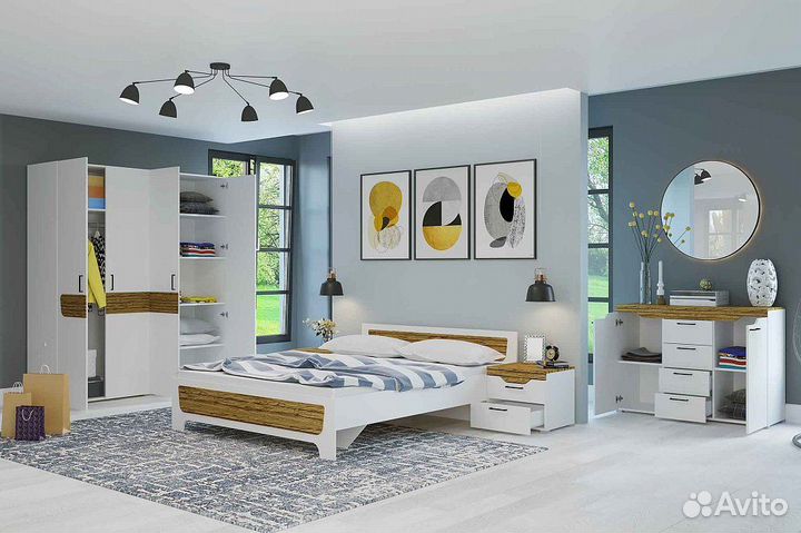 Тумба Милана в наличии