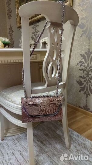 Сумка клатч