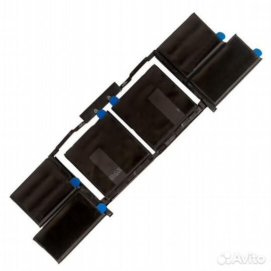 Аккумулятор для Apple MacBook Pro 15 Retina Touch