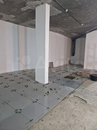 Склад, производство 400 м²