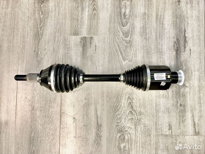 Привод передний Dodge Ram 2019-23 68259567AA