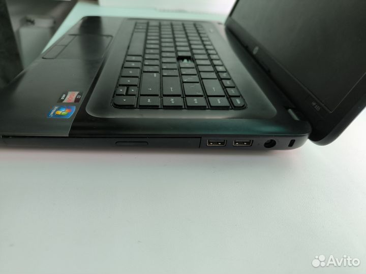 Ноутбук HP 655