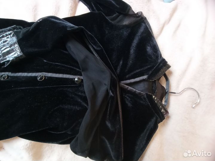 Рубашка латина ю1 ю2