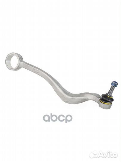 Z24439 рычаг правый алюм. без с/б L426 M14x1.5