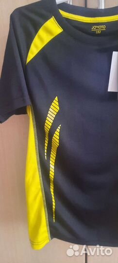 Спортивный костюм для мальчика 152