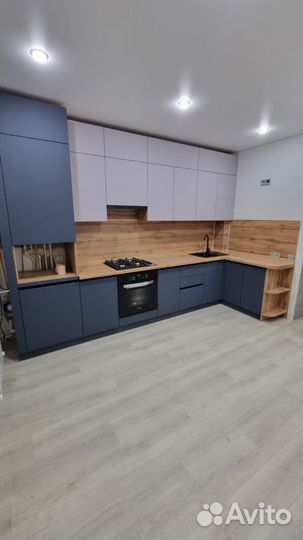 Кухни под заказ