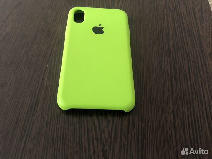 Чехол для iPhone x