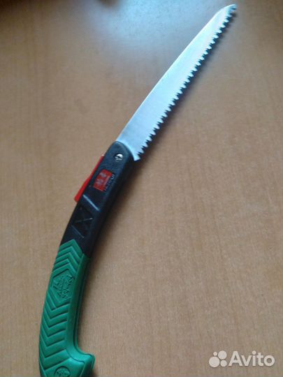 Садовый инструмент Сучкорез садовый