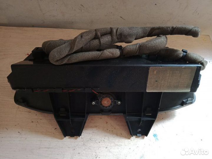 Щиток приборов Land Rover Range Rover L405 448DT