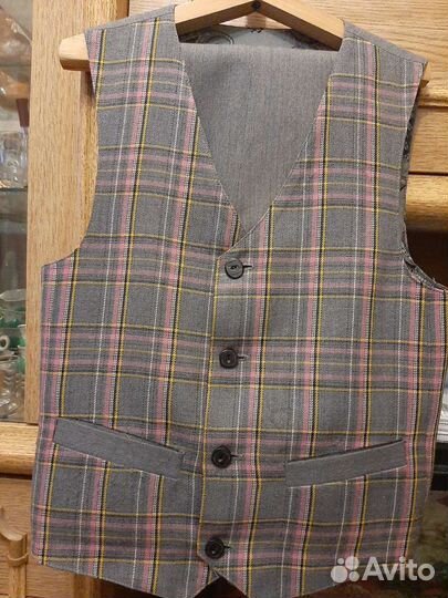 Школьная форма на мальчика