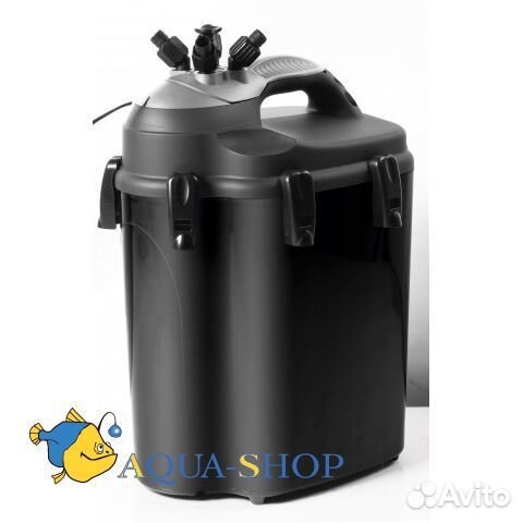 Фильтр внешний aquael Unimax 700