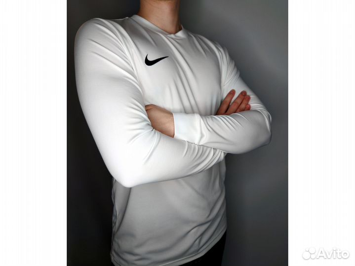 Логнслив Nike оригинал