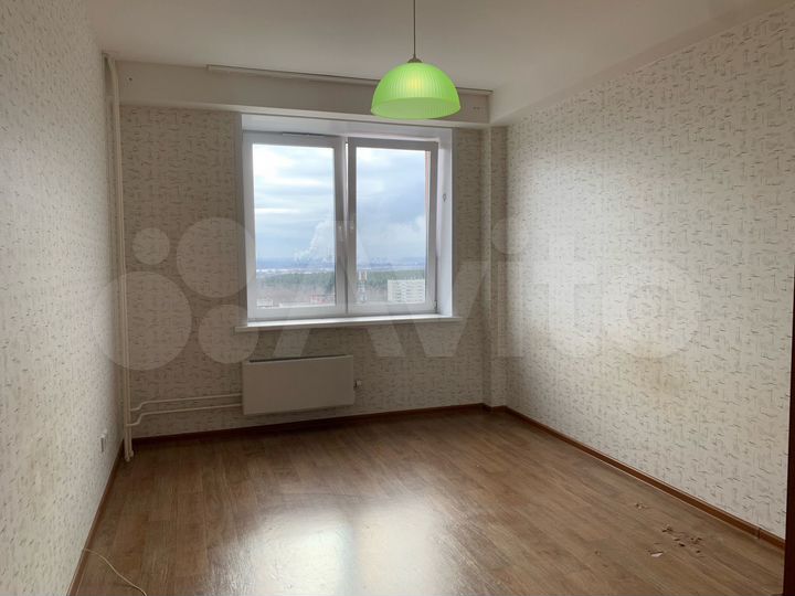 1-к. квартира, 34,7 м², 15/19 эт.