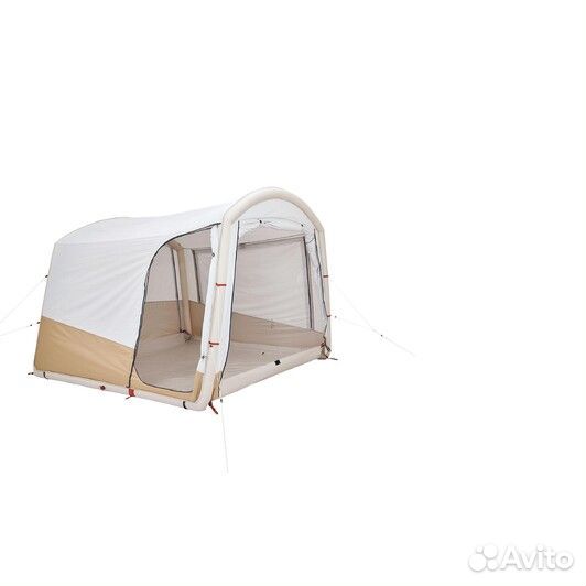 Шатер надувной 6-местный AIR seconds base Quechua