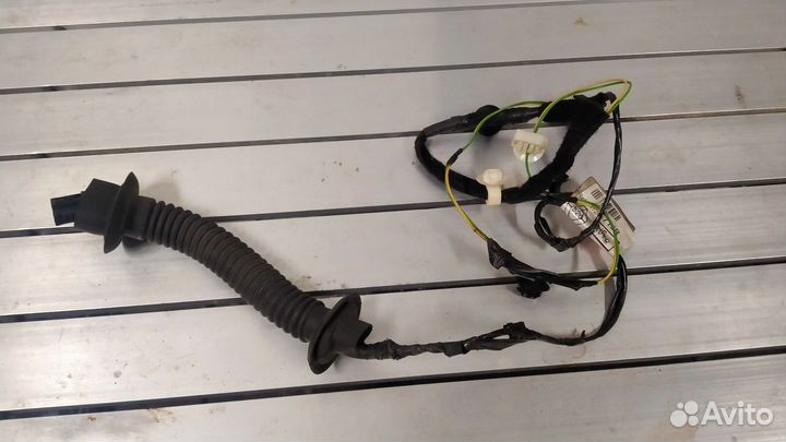 Проводка (коса) для Renault Sandero