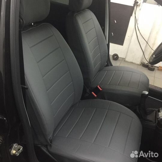 Модельные авточехлы для Chevrolet Lachetti