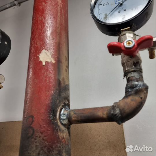 Замена,установка батарей,стояков услуги сварщика