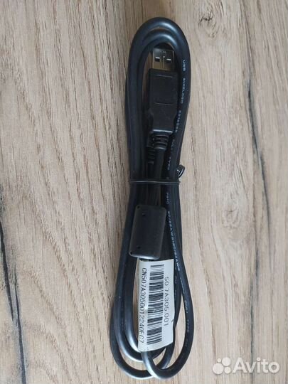 Usb кабель для принтера