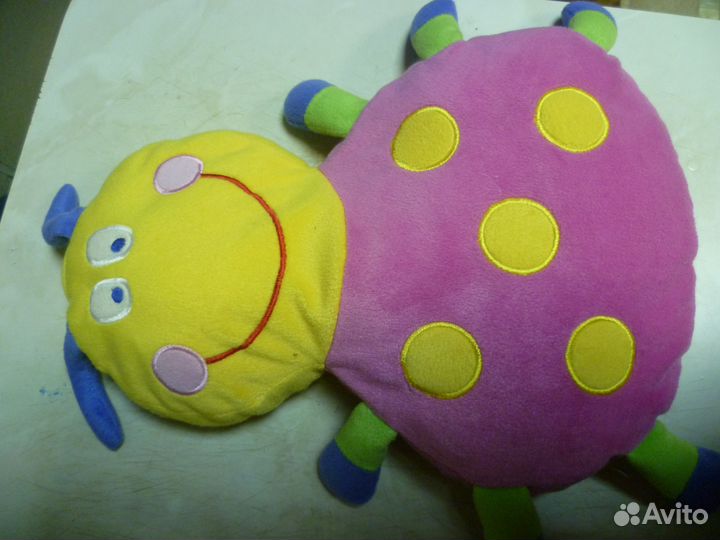 Подушки декоративные