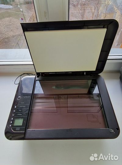 Принтер hp deskjet 3050