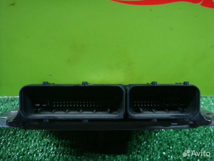 Блок EFI nissan Z33 fairlady Z VQ35-DE