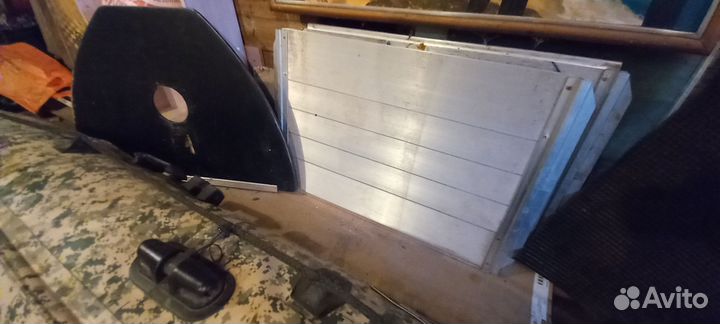 Лодка гладиатор С330А4