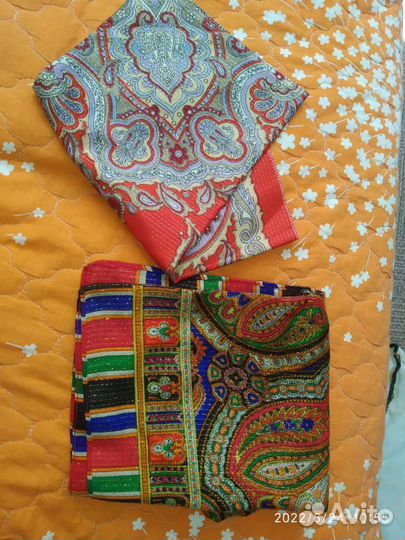 Платок женский