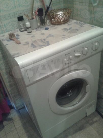 Комната 12 м² в 3-к., 6/6 эт.