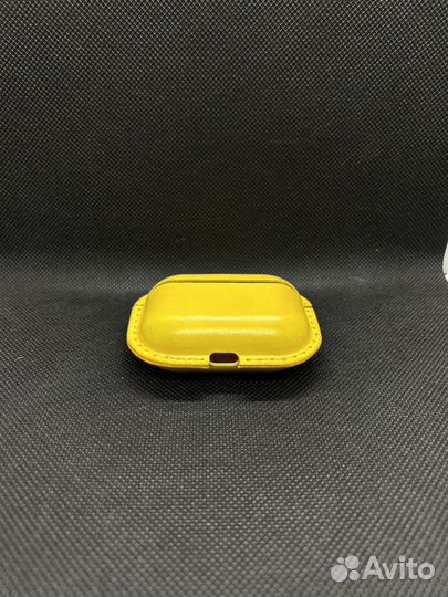 Чехол для наушников airpods pro