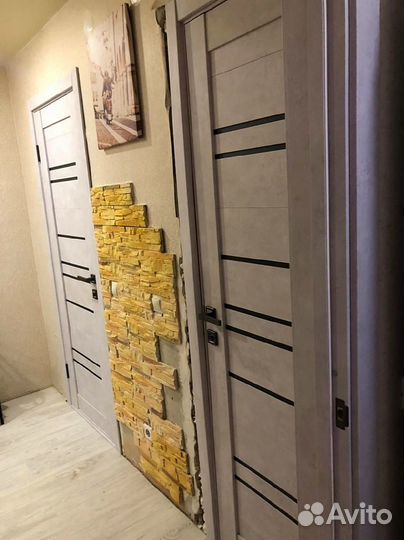 Двери межкомнатные