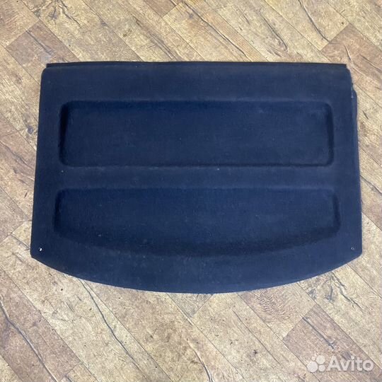 Полка багажника Skoda Octavia A4