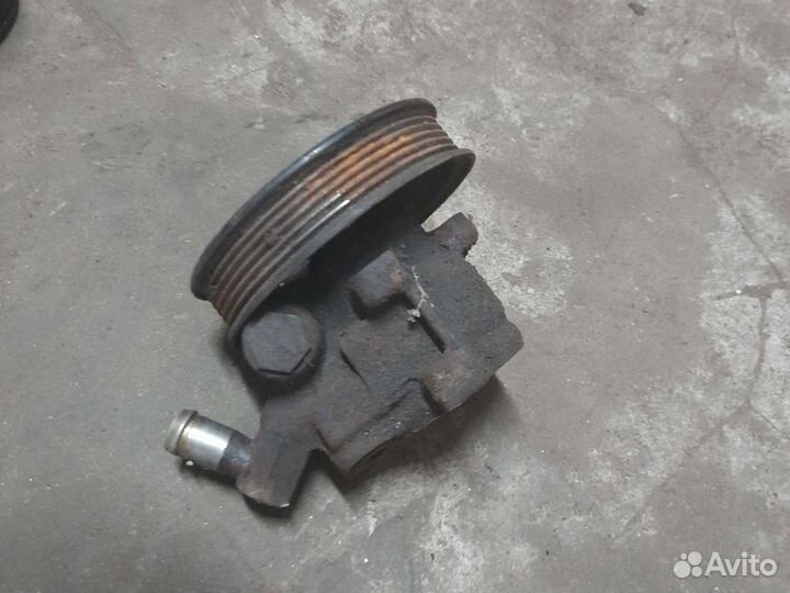 Насос гур ford focus 1