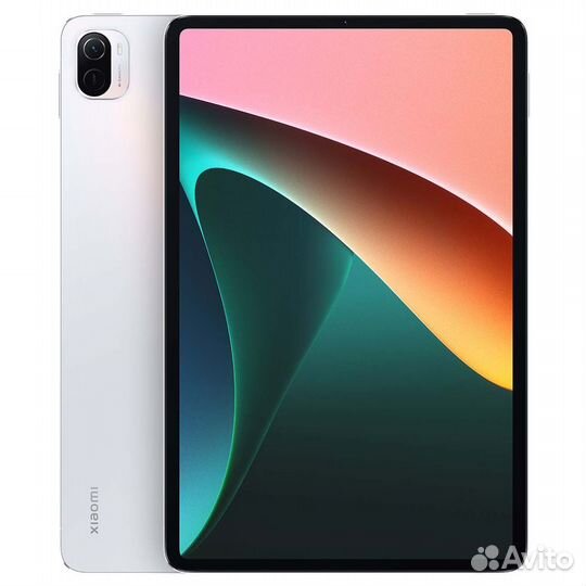 Xiaomi Pad 5 6/128GB Новый