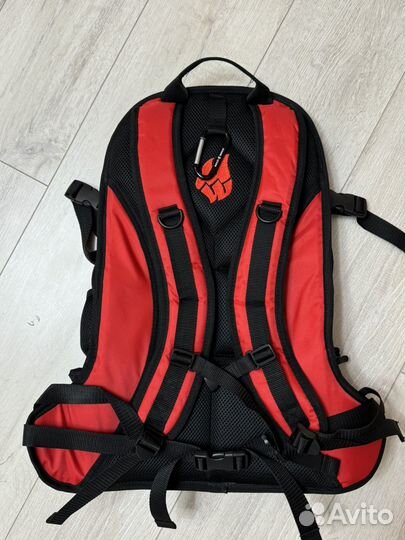 Рюкзак mad wave