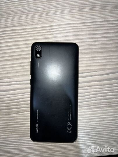 Xiaomi Redmi 7A, 2/16 ГБ