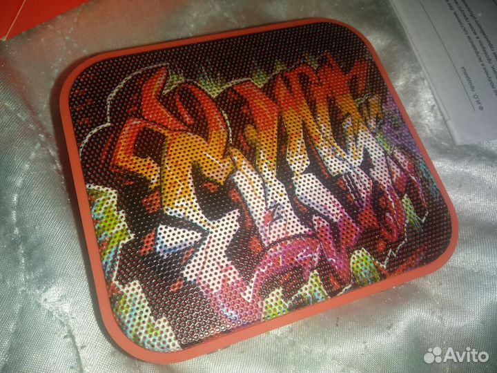 Колонка dexp новая,чек,упаковка