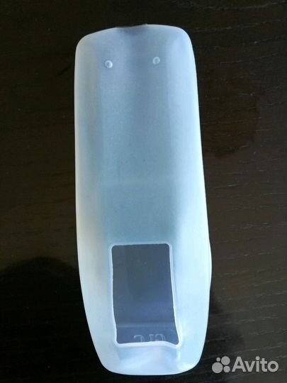 Чехол силиконовый для пульта (новый)