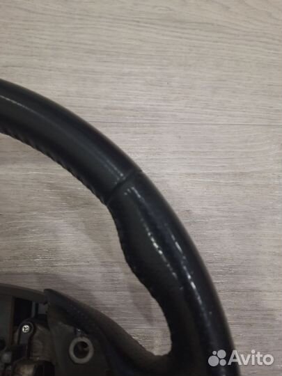 Руль accord 7 рест